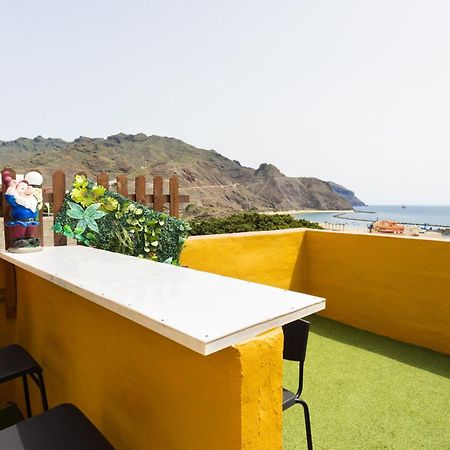 Eden Rentals Serenity Sunscape Penthouse San Andres  Екстер'єр фото