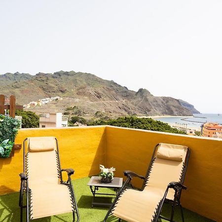 Eden Rentals Serenity Sunscape Penthouse San Andres  Екстер'єр фото