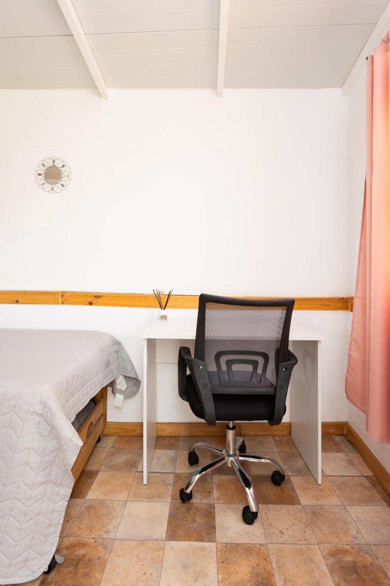 Eden Rentals Serenity Sunscape Penthouse San Andres  Екстер'єр фото