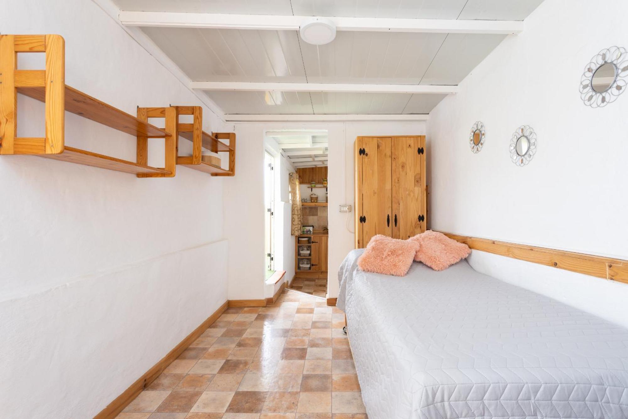 Eden Rentals Serenity Sunscape Penthouse San Andres  Екстер'єр фото