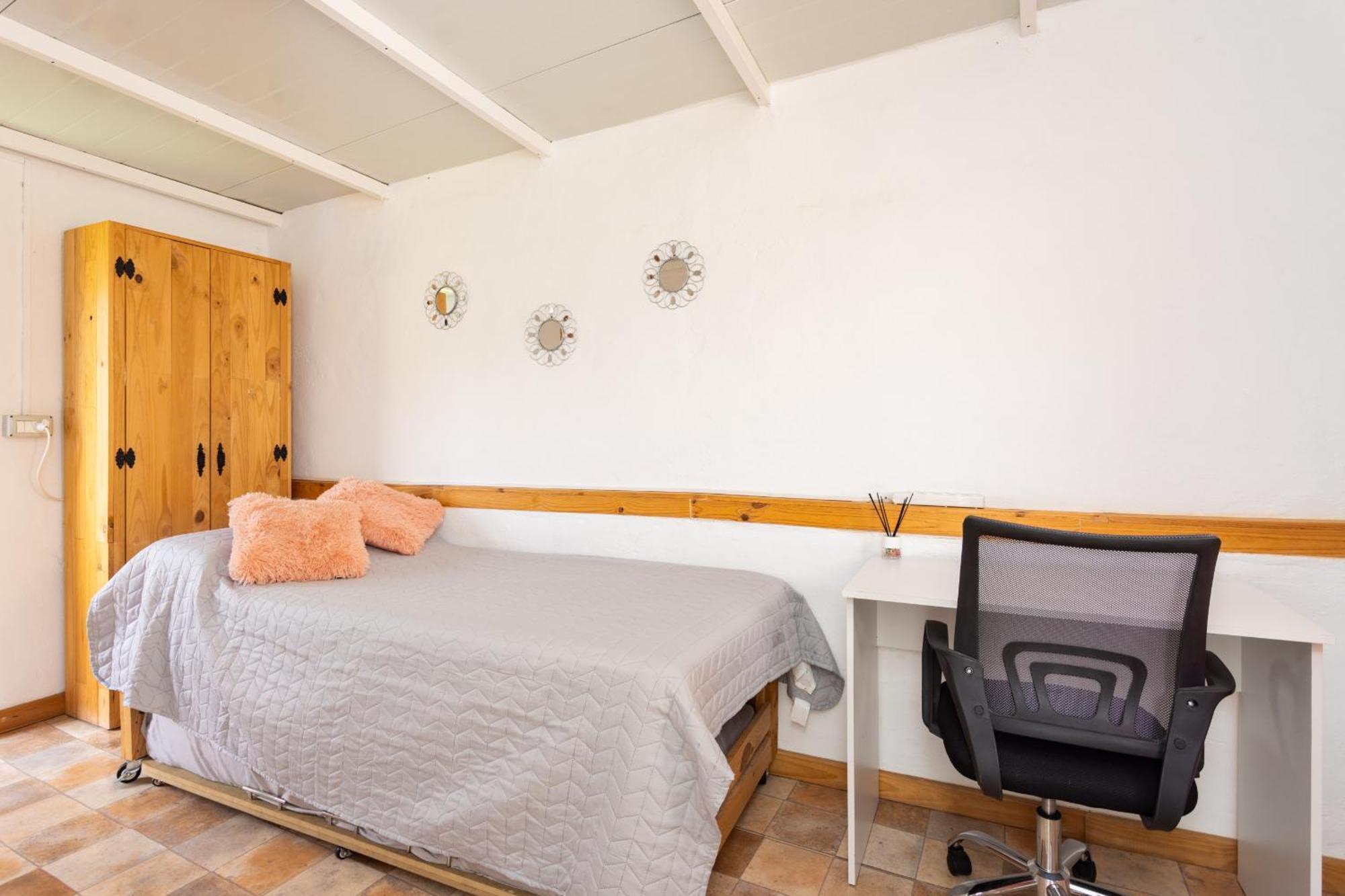 Eden Rentals Serenity Sunscape Penthouse San Andres  Екстер'єр фото
