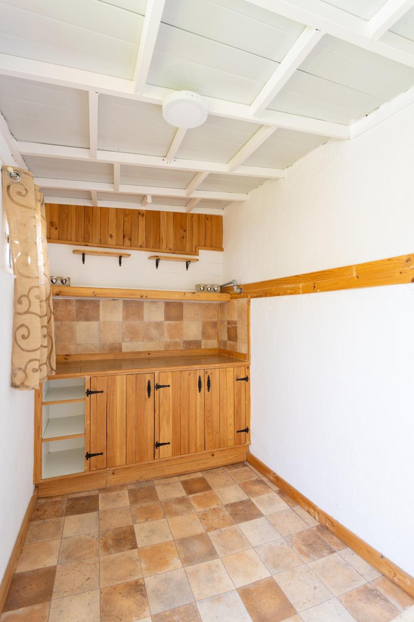 Eden Rentals Serenity Sunscape Penthouse San Andres  Екстер'єр фото