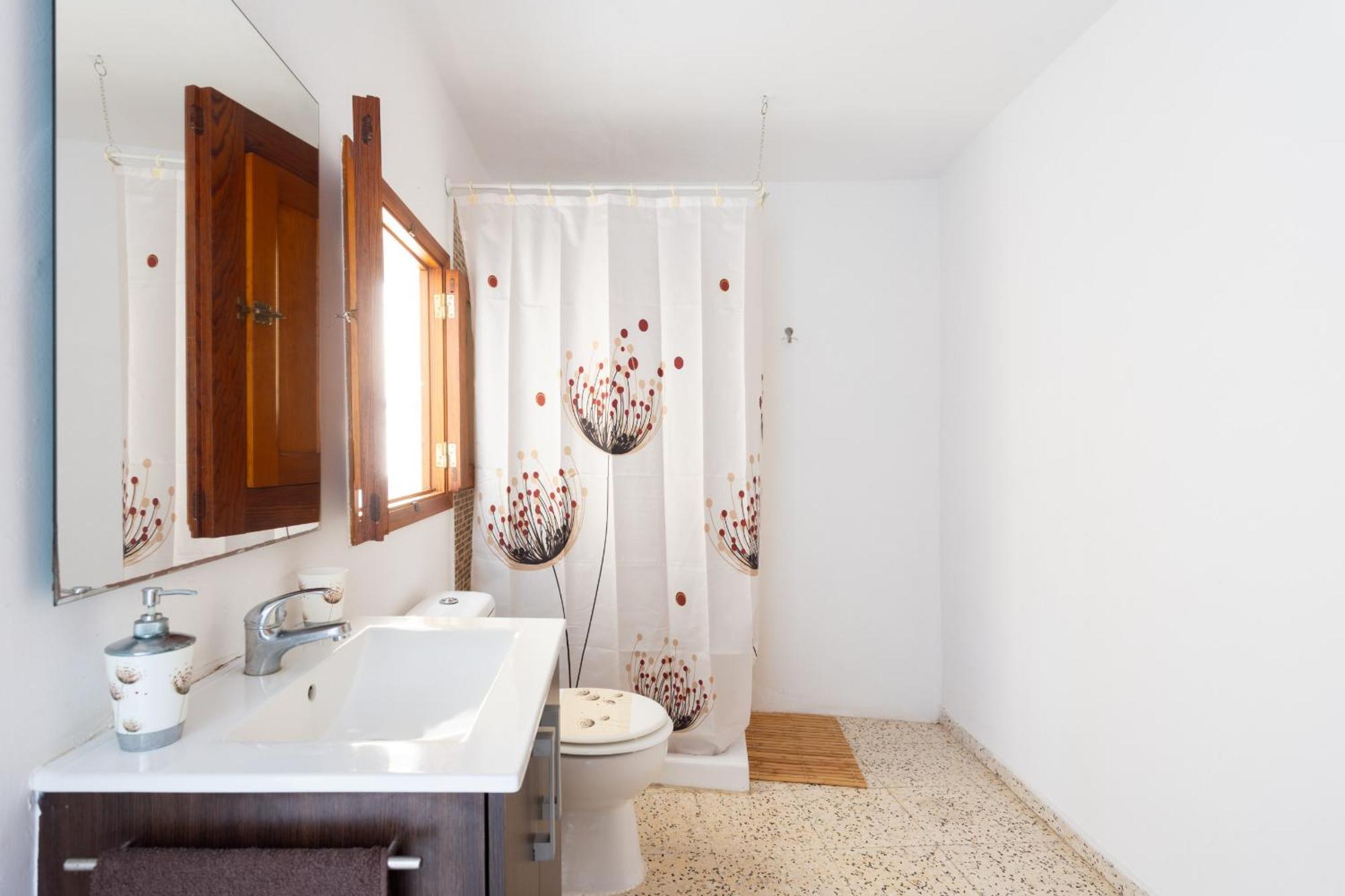 Eden Rentals Serenity Sunscape Penthouse San Andres  Екстер'єр фото