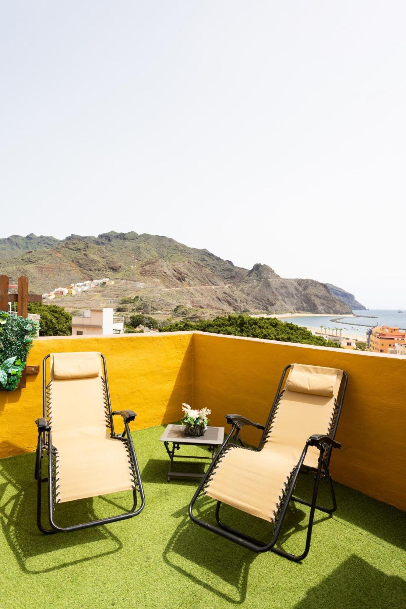 Eden Rentals Serenity Sunscape Penthouse San Andres  Екстер'єр фото