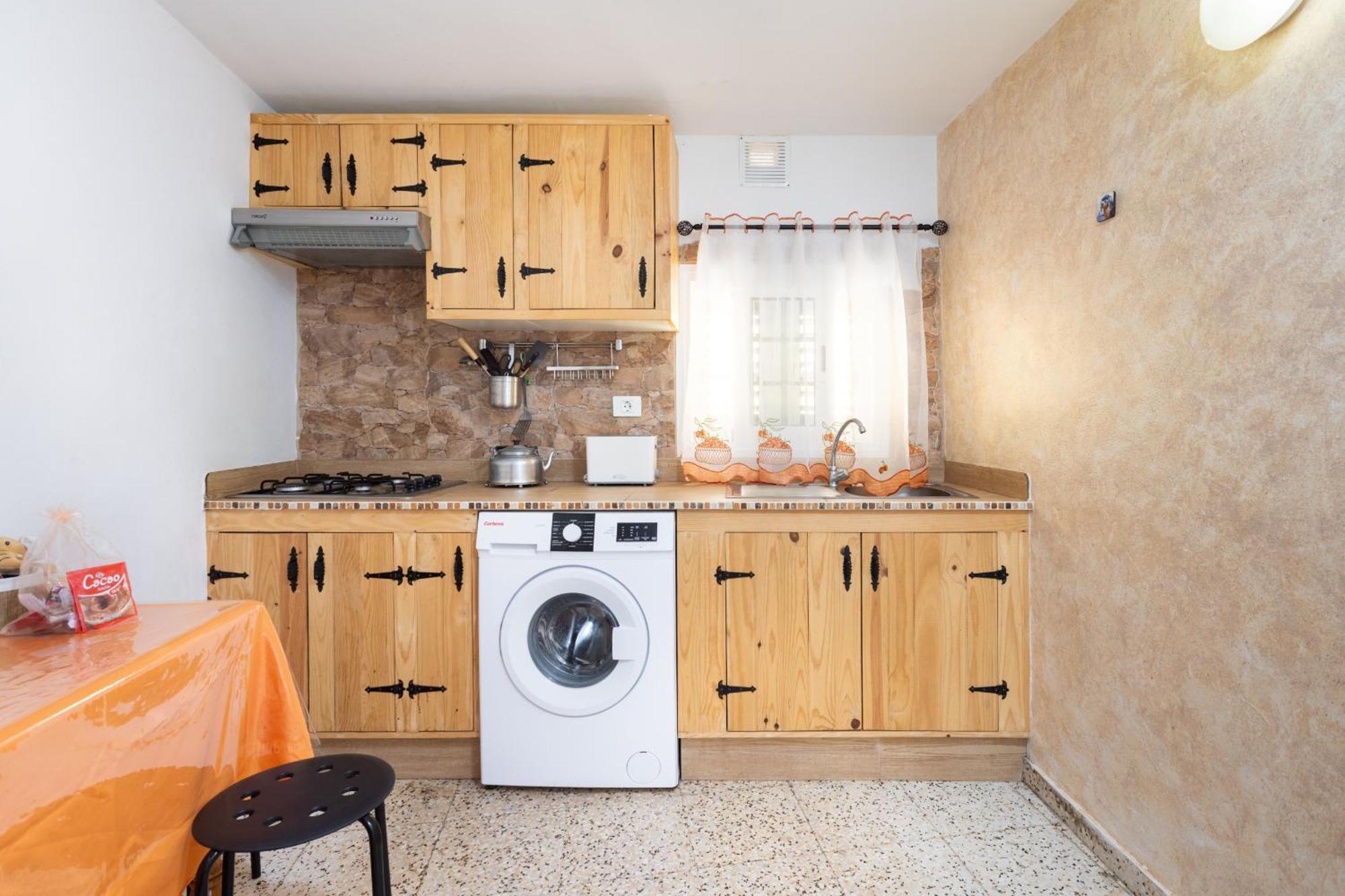 Eden Rentals Serenity Sunscape Penthouse San Andres  Екстер'єр фото